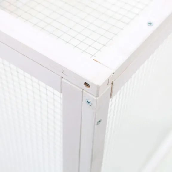 Kurnik dla kur - OREO