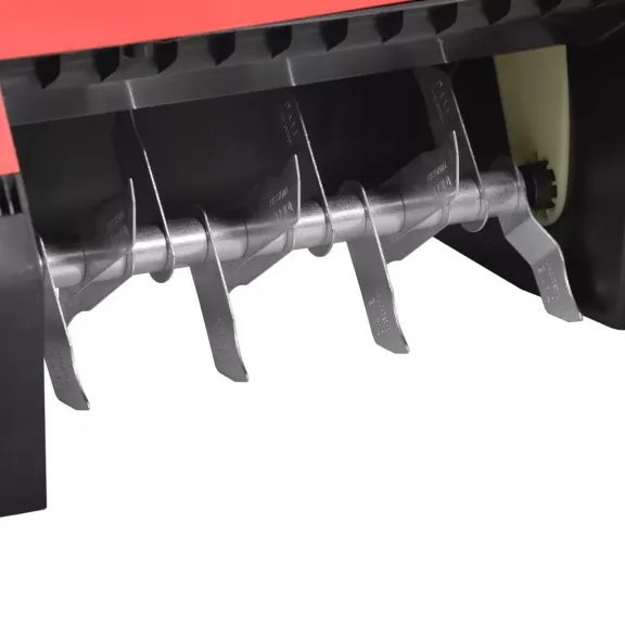 Aerator, wertykulator elektryczny - HECHT 1999 2 in 1