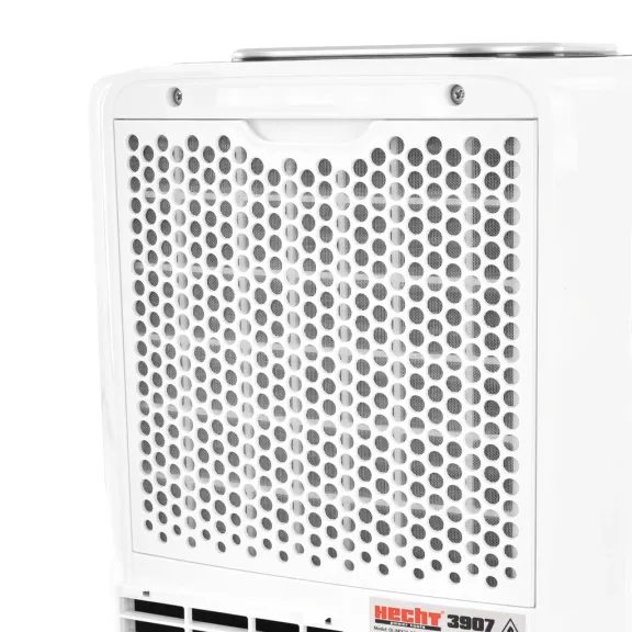 Klimatyzator elektryczny - HECHT 3907