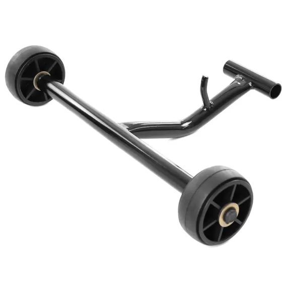 Zagęszczarka spalinowa - HECHT 1111