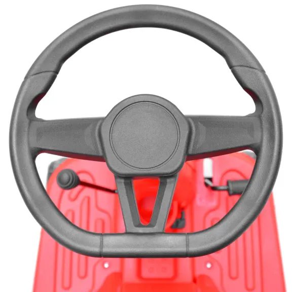 Traktor ogrodowy - HECHT 5161