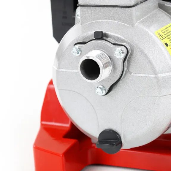 Spalinowa pompa do wody - HECHT 352