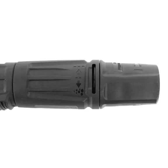 Myjka ciśnieniowa - HECHT 336