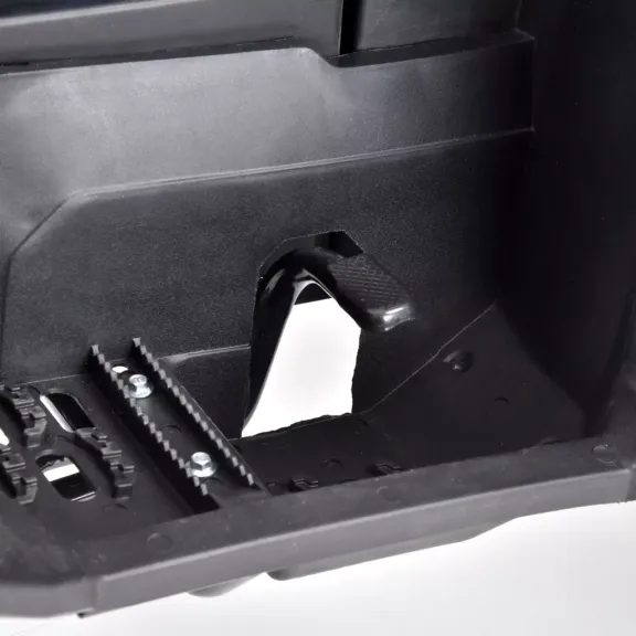 Quad akumulatorowy - HECHT 59399 ARMY