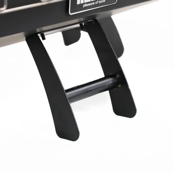 Grill ogrodowy 3 in 1 - HECHT VESUV