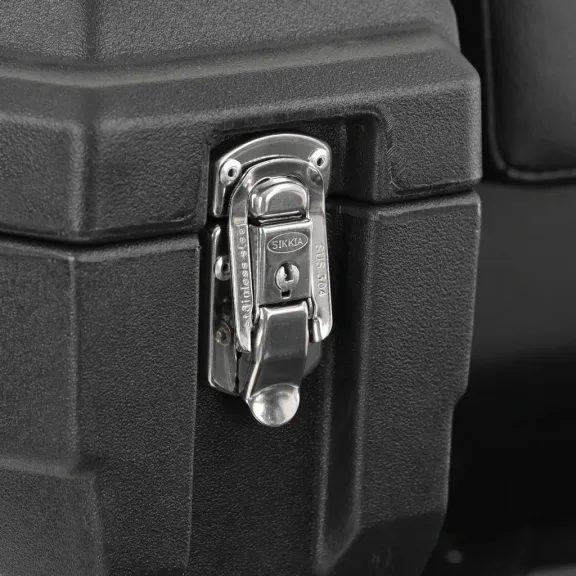 Quad akumulatorowy - HECHT 56199 HURON