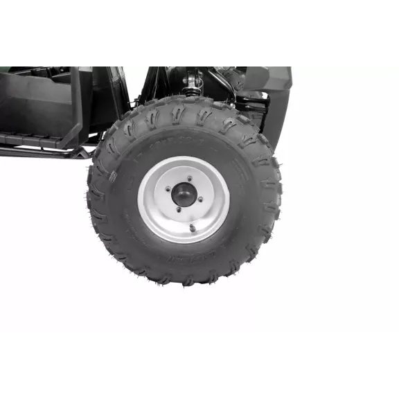 Quad akumulatorowy - HECHT 56150 ARMY