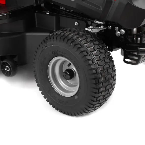 Traktor ogrodowy - HECHT 5198