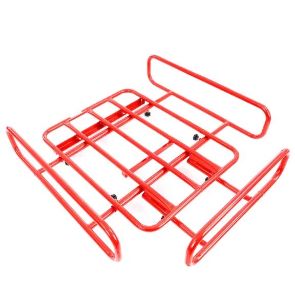 Nadstawka do taczki accu - HECHT 002623