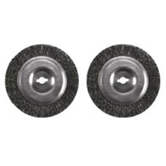 Druciana szczotka do szczelin - HECHT 0004452