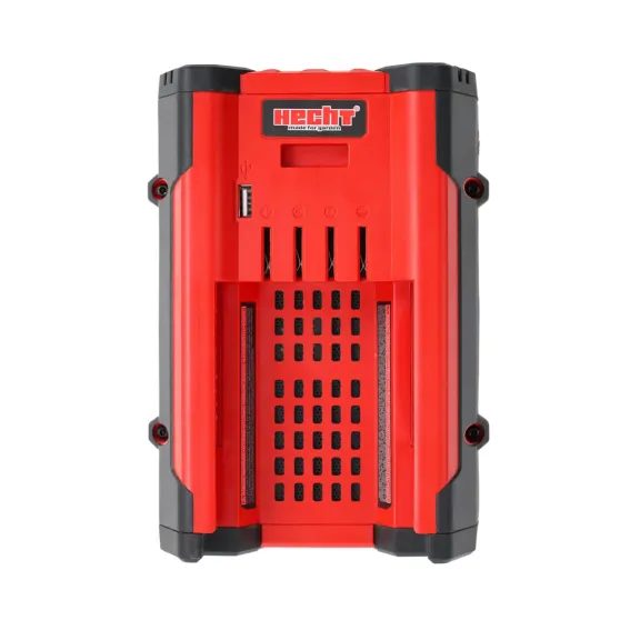 Akumulator Li-ion 4Ah 62V - HECHT 006240B