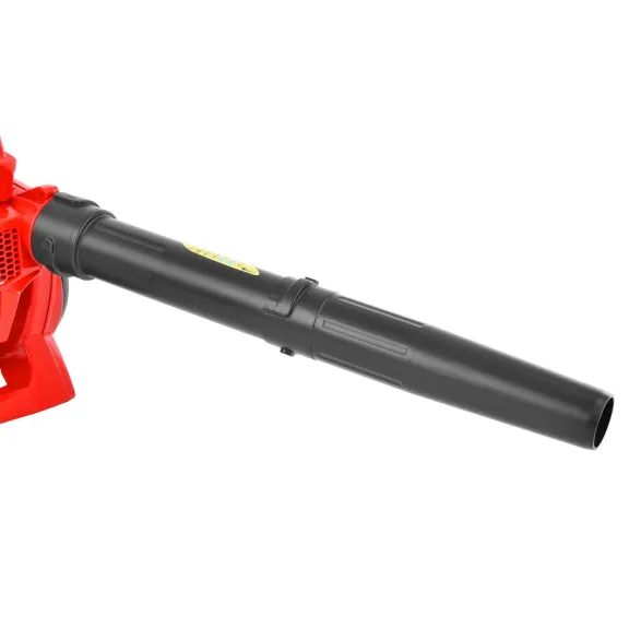 Dmuchawa/ odkurzacz do liści - HECHT 9280