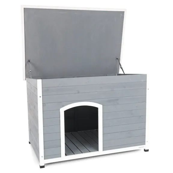 Buda dla psa - PROMINENT DINO