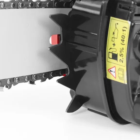 Pilarka spalinowa - HECHT 924R