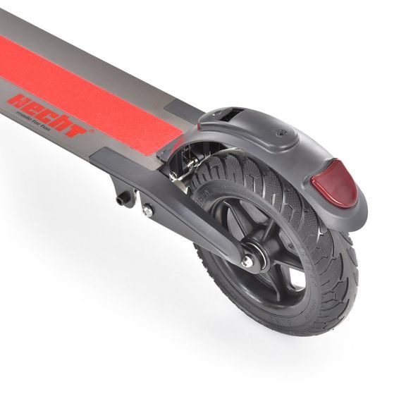 Hulajnoga elektryczna - HECHT 5166