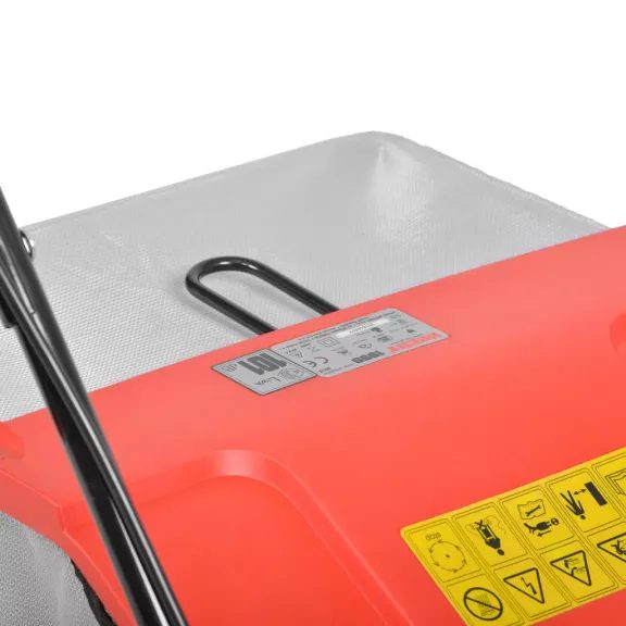 Aerator, wertykulator elektryczny - HECHT 1999 2 in 1