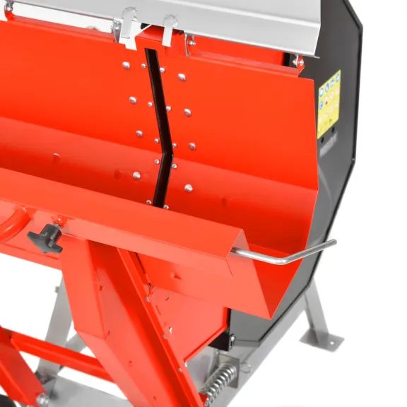 Piła tarczowa - HECHT 8300