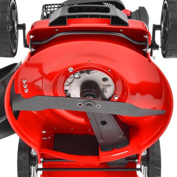 Kosiarka spalinowa - HECHT 5551 SX