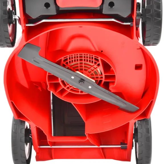 Kosiarka elektryczna - HECHT 1844