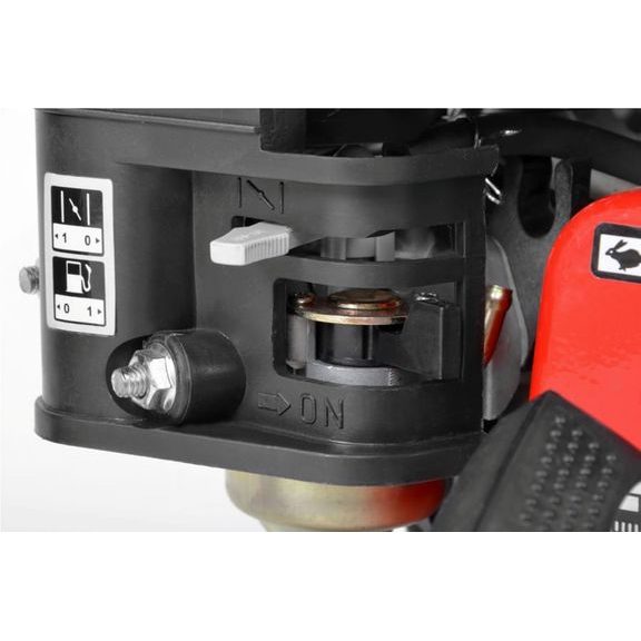 Pompa wysokowydajna do wody - HECHT 3680