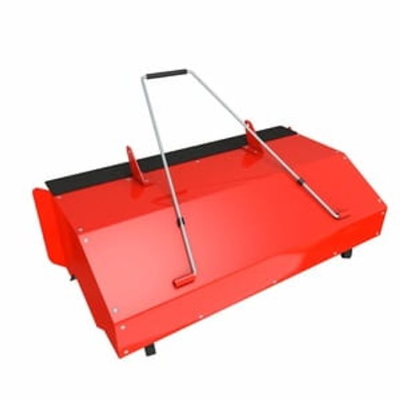 008101B - Pojemnik na odpady HECHT 8101, 8101BS, 8101S