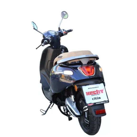 Skuter elektryczny - HECHT CITIS BLUE