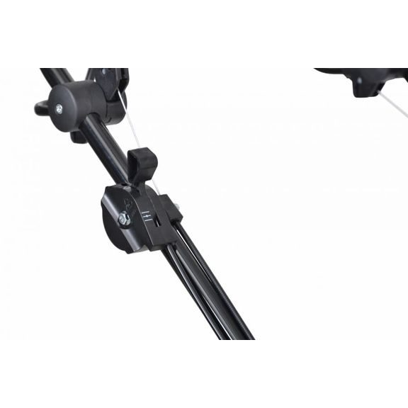 Kosiarka spalinowa z napędem - HECHT 5533 SW 5 in 1