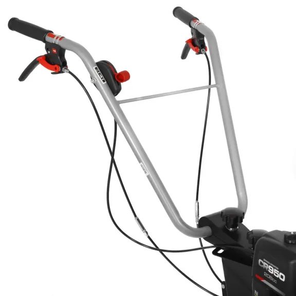 Glebogryzarka spalinowa - HECHT 790 BS