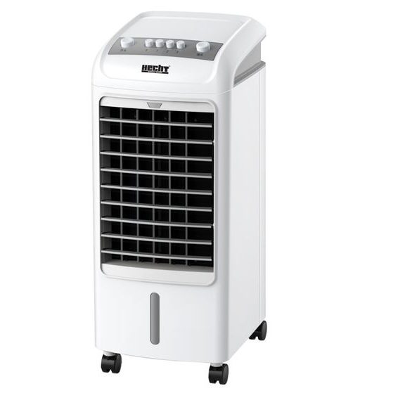 Wentylator / nawilżacz powietrza - HECHT 3804