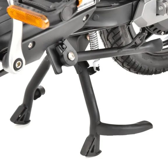 Skuter elektryczny - HECHT BETIS SILVER