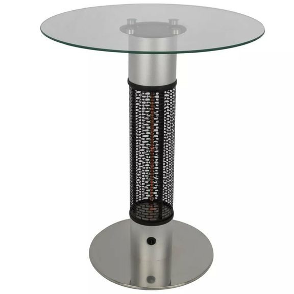 Stół z grzejnikiem elektrycznym HECHT 3215