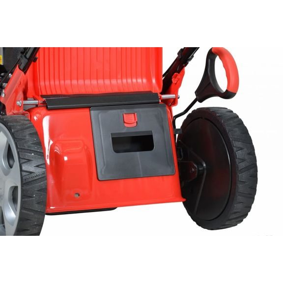 Kosiarka spalinowa z napędem - HECHT 5533 SW 5 in 1