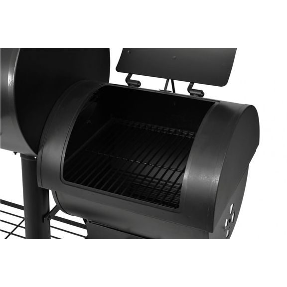Grill - HECHT SENTINEL MAX