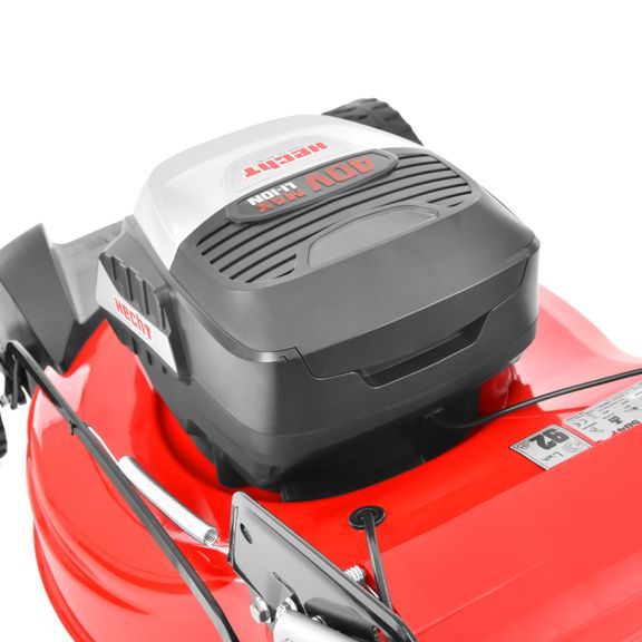 Kosiarka akumulatorowa - HECHT 5041