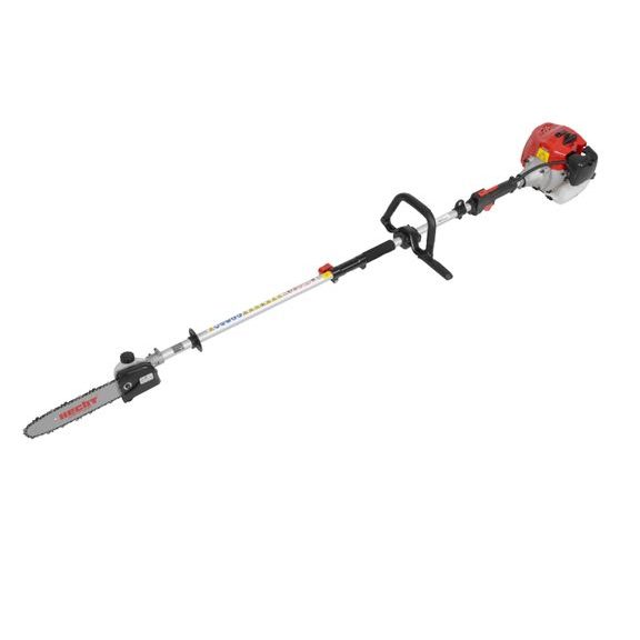 Wielofunkcyjna kosa spalinowa - HECHT 1331