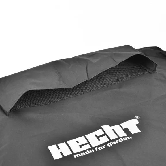 Dmuchawa/ odkurzacz do liści - HECHT 9280