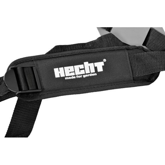 Wielofunkcyjna kosa spalinowa - HECHT 1331