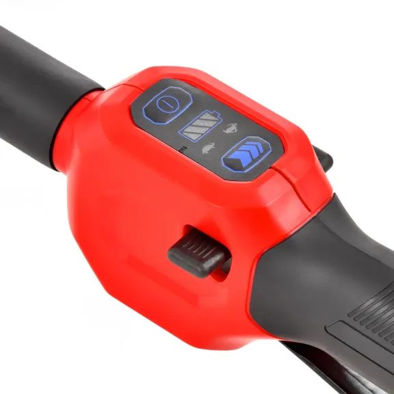 Podkaszarka akumulatorowa - HECHT 5225