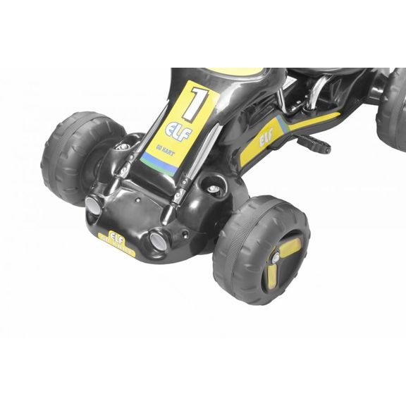 Gokart na pedały - HECHT 59789