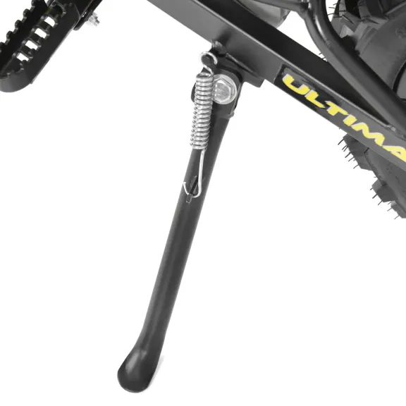 Dziecięcy accu motocykl - HECHT 59150 GREEN