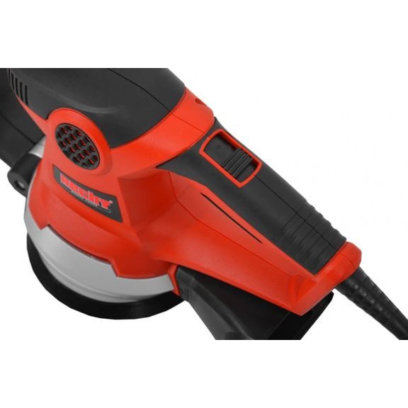 Szlifierka wibracyjna - HECHT 1764