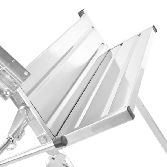 Stojak do cięcia drewna - HECHT 902