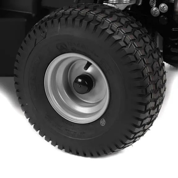 Traktor ogrodowy - HECHT 5198