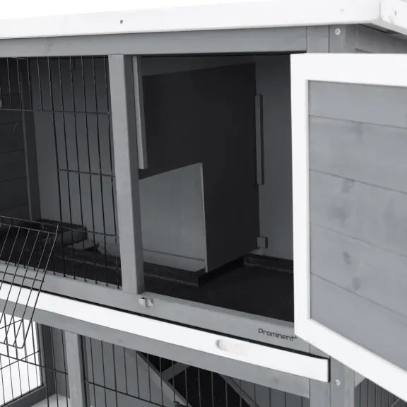 Klatka dla królików - PROMINENT BUNNY