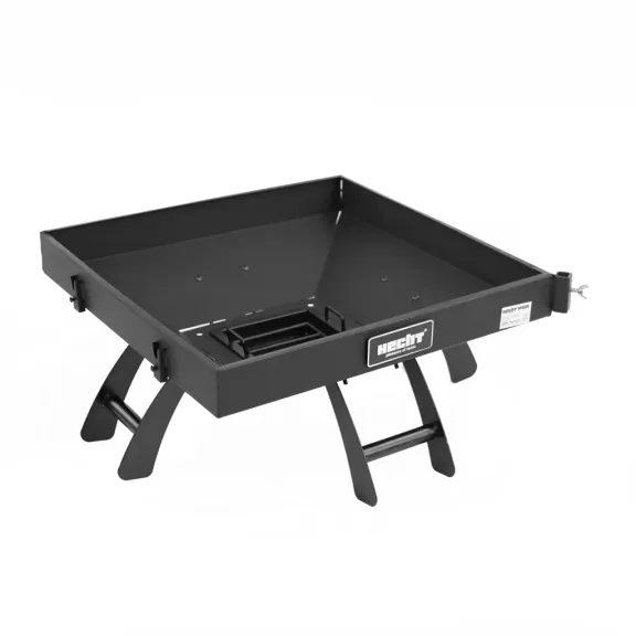 Grill ogrodowy 3 in 1 - HECHT VESUV