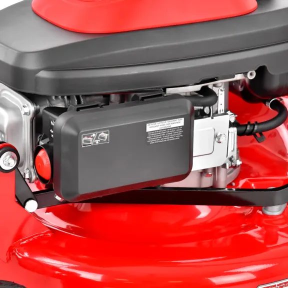 Kosiarka spalinowa - HECHT 551 XR 5in1