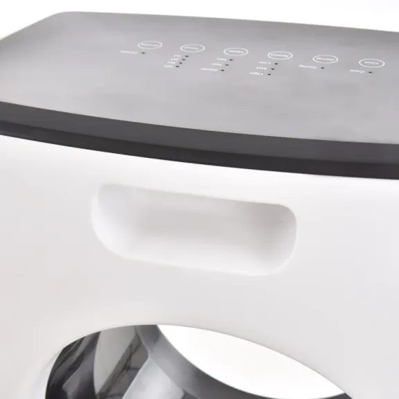 Wentylator / klimator elektryczny- HECHT 3810