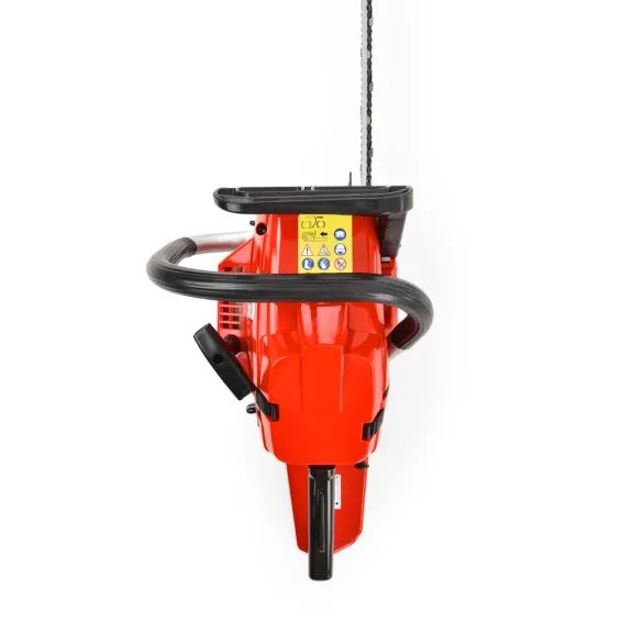 Pilarka spalinowa - HECHT 45