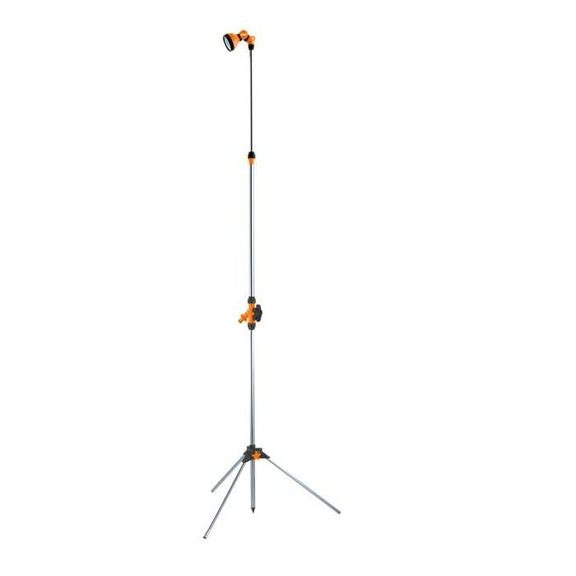 Prysznic ogrodowy - HECHT 00202