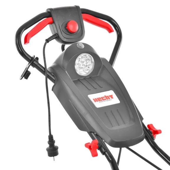 Odśnieżarka elektryczna - HECHT 9201 E